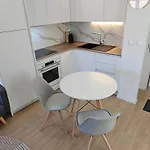 Apartamento Les Jasmin - T2 Moderne Place Jasmin Hypercentre *