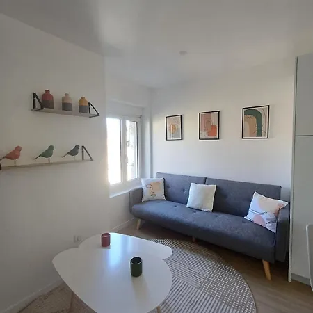 Les Jasmin - T2 Moderne Place Jasmin Hypercentre Lejlighed