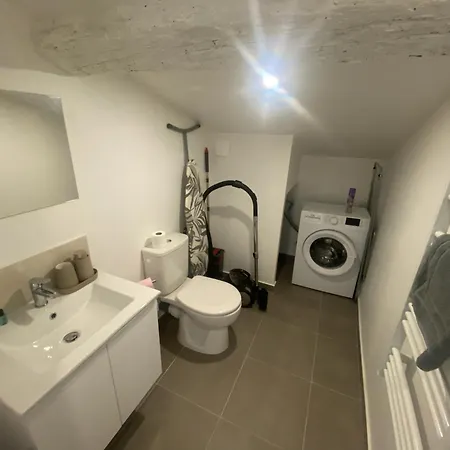 Le Jasmin - T2 En Hypercentre D'agen *