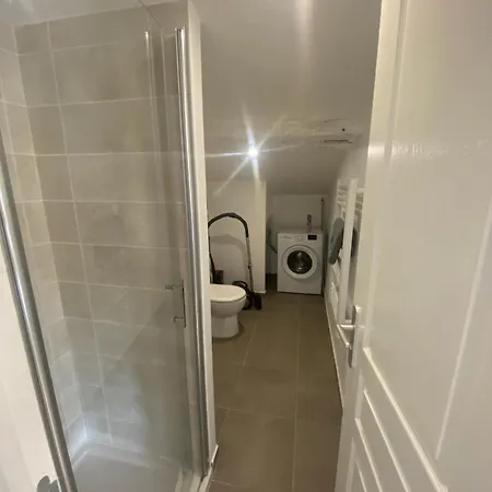 Appartamento Les Jasmin - T2 Moderne Place Jasmin Hypercentre Agen