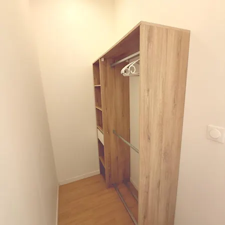 Les Jasmin - T2 Moderne Place Jasmin Hypercentre * Agen
