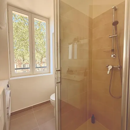 Les Jasmin - T2 Moderne Place Jasmin Hypercentre Apartman