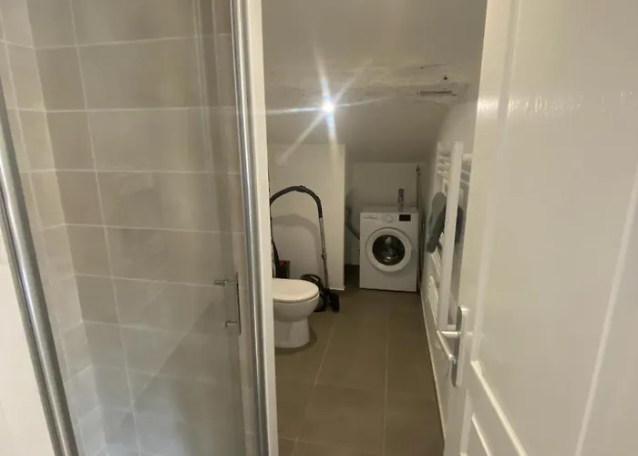 شقة Le Jasmin - T2 En Hypercentre D'agen أجان